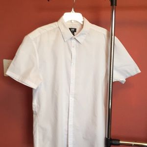 H&M short sleeve shirt